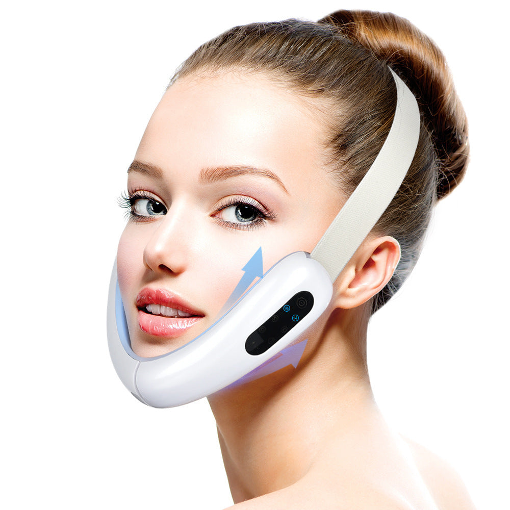 VivaFace™ Microcurrent Facial & Jawline Sculptor