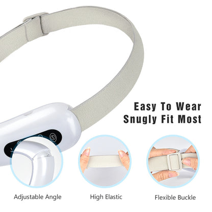 VivaFace™ Microcurrent Facial & Jawline Sculptor